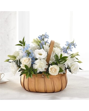 FTD Sincerely Heartfelt Basket in Chelsea MI - Chelsea Village Flowers