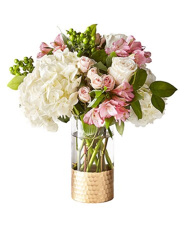 FTD Rose all Day Flower Arrangement