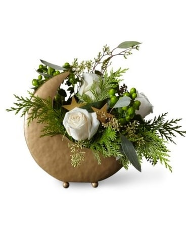 FTD Stardust Flower Arrangement