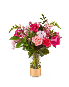 FTD The Same Moon Flower Arrangement