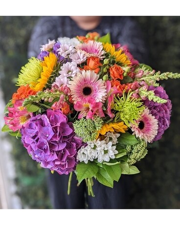 Summer Lovin' Bouquet Bouquet