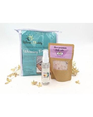 Pamper Me Gift Set Gifts