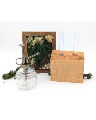 Natural Beauty Gift Set Gifts