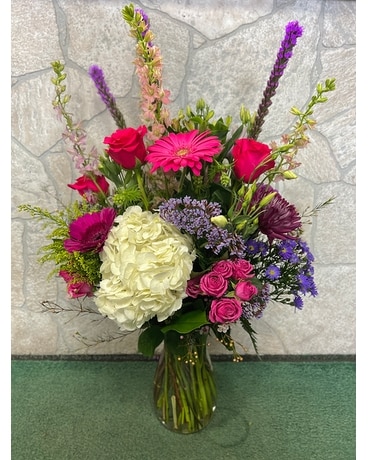 Thornton Florist - Flower Delivery by DebBee's Garden Inc.