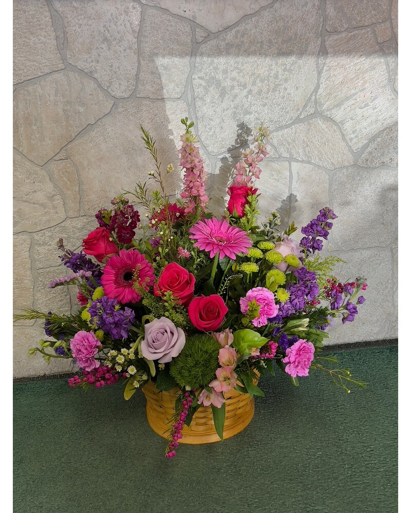 【ジョアン　アイザック】Garden Bouquet ジョアン アイザック】Garden Bouquet（Chic Garden Bouquetby