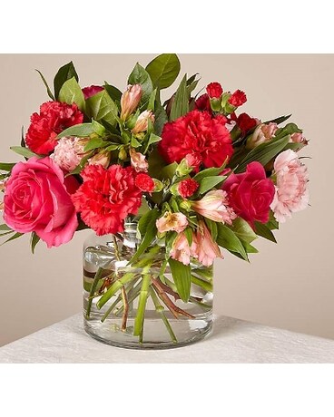 You're Precious Bouquet Flower Arrangement