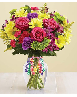 It's Your Day Bouquet®