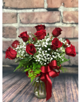 As Shown size, 18 inches height and 16 inches wide.