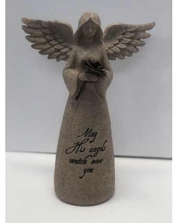 Sandstone Angel Custom product
