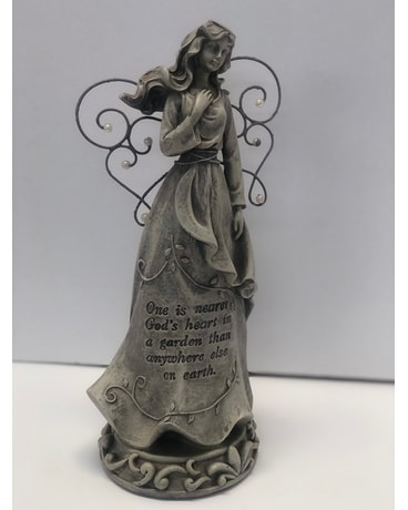 Ornate Angel Gifts