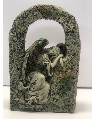 Resting Angel Gifts