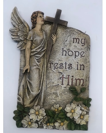 Hope Wall Hanging Gifts