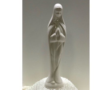 Ceramic Virgin Mary Gifts