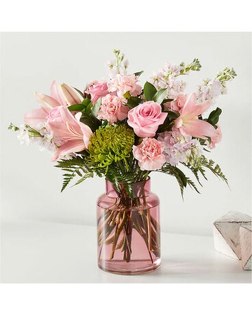 Beautiful Spirit Flower Arrangement