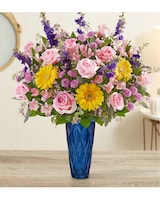 Deluxe size, 30 inches height and 18 inches wide.