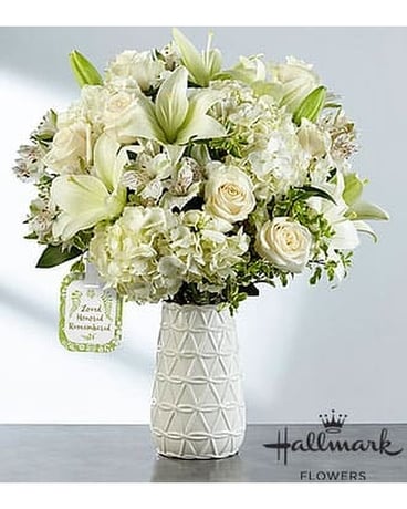 Loved, Honored, & Remembered Custom product
