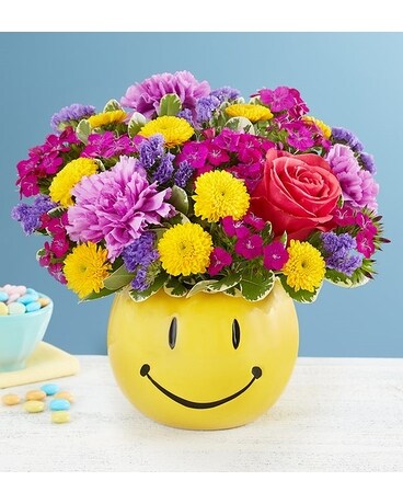 Have a Good Day Bouquet Flower Arrangement