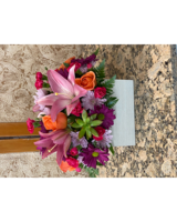 Premium size, 12 inches height and 15 inches wide.