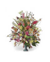 Mille de Fleurs in Houston TX - Awesome Flowers