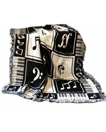Music Afghan