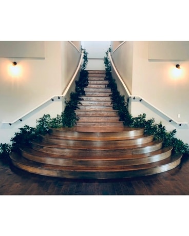 Makenzi Wedding Arrangement