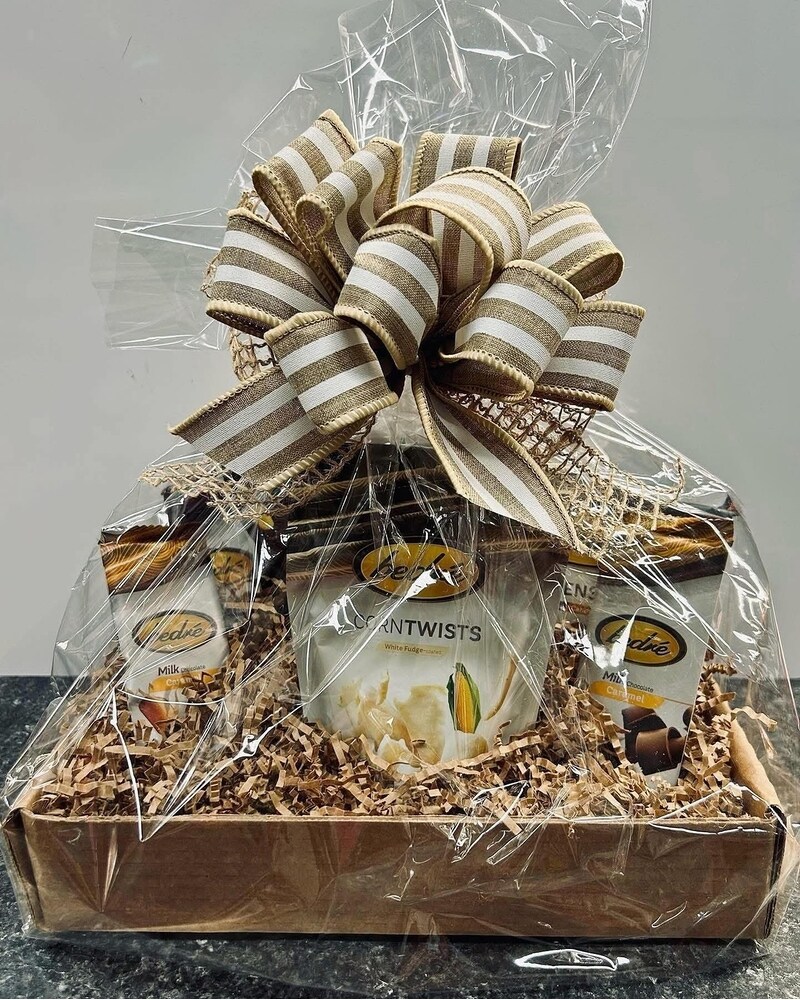 Gift Baskets Delivery Perry OK - Thorn Originals