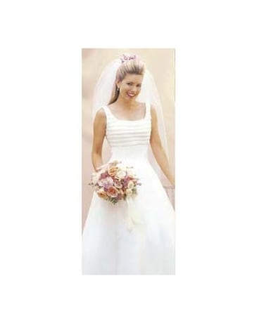 Bridal Bouquet Flower Arrangement