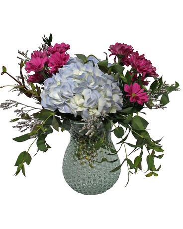 Delicate Daisies Flower Arrangement