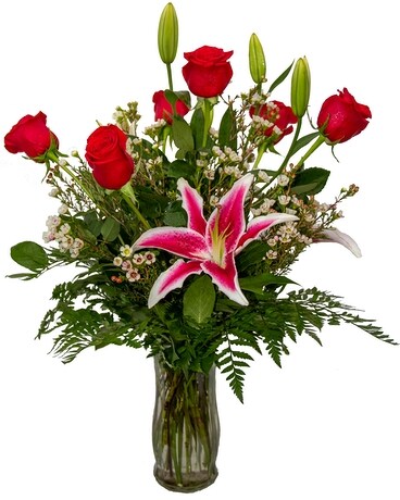 Lily.D✝✨ページ Fresh Layered Lily Bundle SVG Cut File | The Ton