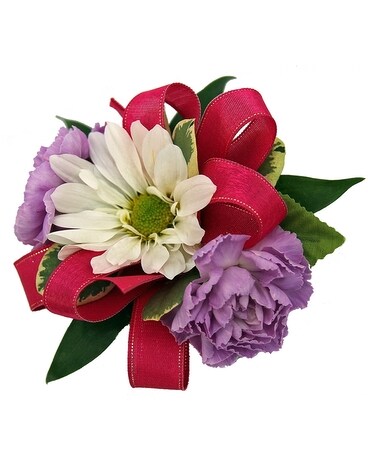 Marie Daddy/Daughter Dance Corsage Corsage