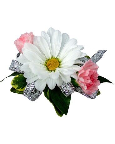 Natalie Daddy/Daughter Dance Corsage Corsage