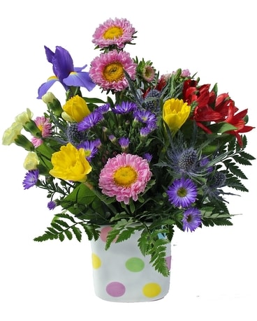 Bouquets by Occasions Delivery Zeeland MI - Don's Flowers & Gifts