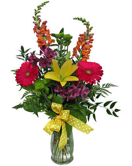 Florist Zeeland MI - Flower Delivery Zeeland Michigan