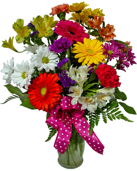 Florist Zeeland MI - Flower Delivery Zeeland Michigan