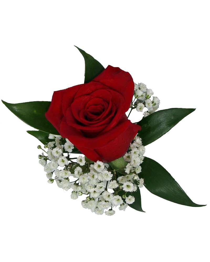 Corsages & Boutonnieres Delivery Zeeland MI - Don's Flowers