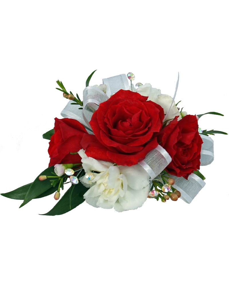 フラワー・ガーデニング corsage no.766 Corsages & Boutonnieres Gifts & Flowers | Belle Mead, NJ