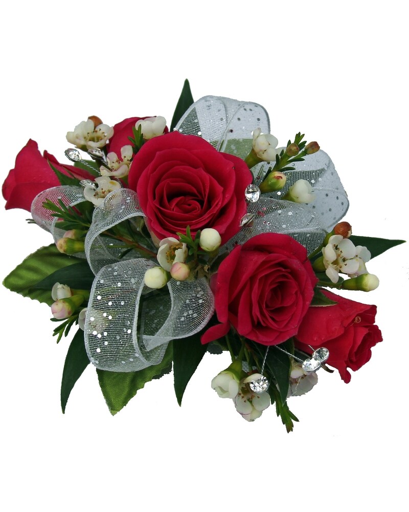 フラワー・ガーデニング corsage no.766 Corsages & Boutonnieres Gifts & Flowers | Belle Mead, NJ