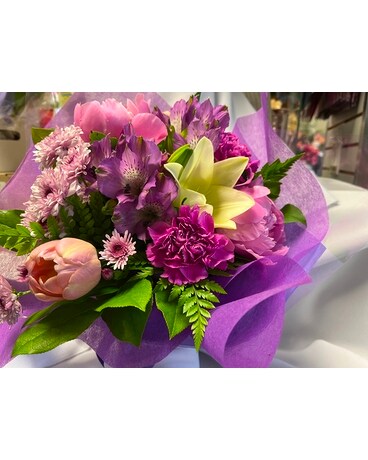 Graduation bouquet 2023 Balloon Bouquet