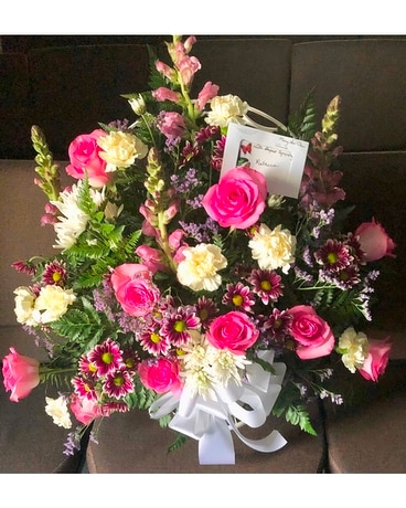 Fresh Basket