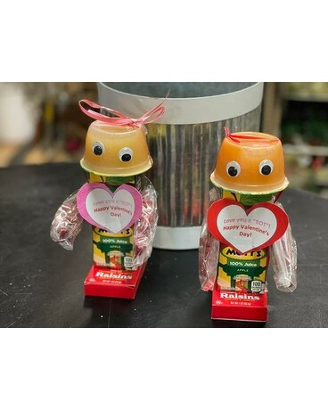 Robot Custom product