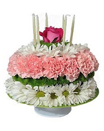 Celebration Cake