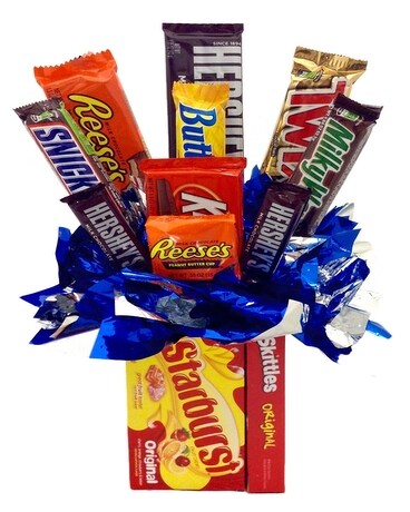 Sweet Treats