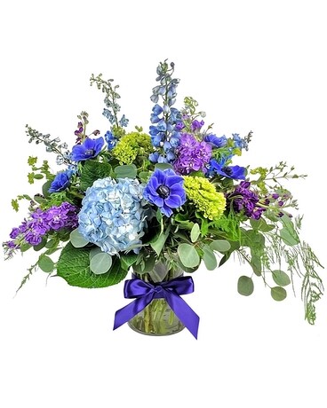 Lisa Flower Arrangement