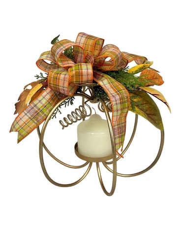 Pumpkin 3 Gifts