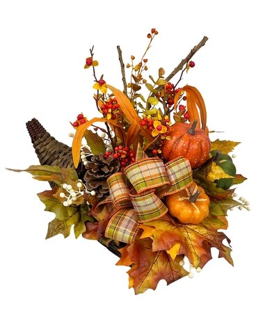 Small Cornucopia Gifts