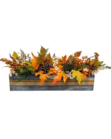 Fall Centerpiece 1 Gifts