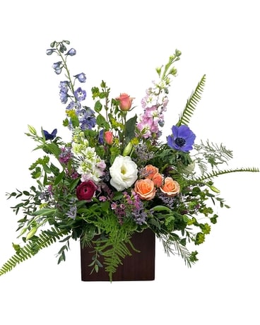 Dee Flower Arrangement