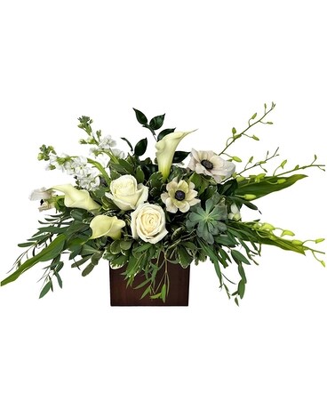 Hobe Sound Flower Arrangement