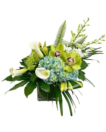 Stuart Flower Arrangement