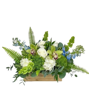 Sewall's Point Flower Arrangement